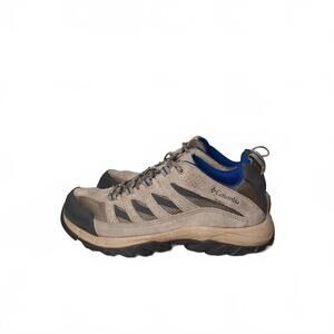 Columbia Women's Hiking Shoes Size 8.5